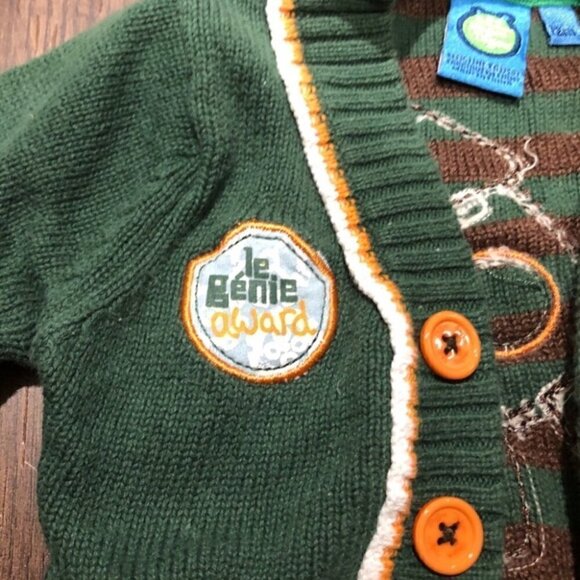 GAGOU Tagou & MEXX jackets for 12-18M - Picture 4 of 14